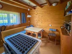 Prodej chaty, Jestřabí v Krkonoších, 30 m2