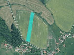 Prodej pole, Kluky, 12031 m2