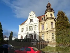 Prodej činžovního domu, Varnsdorf, Seifertova, 600 m2