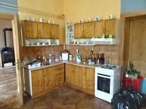 Prodej činžovního domu, Varnsdorf, Seifertova, 600 m2