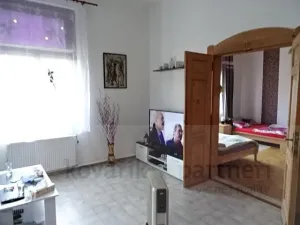 Prodej činžovního domu, Varnsdorf, Seifertova, 600 m2