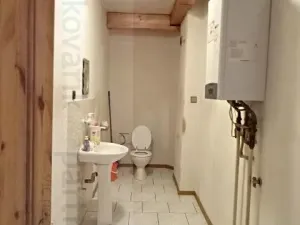 Prodej činžovního domu, Varnsdorf, Seifertova, 600 m2