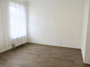 Pronájem bytu 1+kk, Plzeň, Radyňská, 26 m2