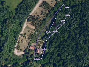 Prodej pozemku pro bydlení, Ivančice, Hřbitovní, 2409 m2