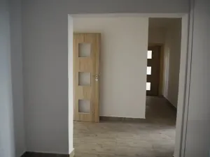 Pronájem bytu 4+1, Ústí nad Labem, Spartakiádní, 87 m2
