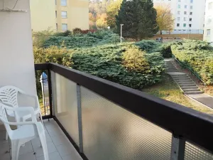 Pronájem bytu 4+1, Ústí nad Labem, Spartakiádní, 87 m2
