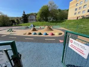 Pronájem bytu 4+1, Ústí nad Labem, Spartakiádní, 87 m2