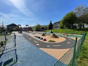 Pronájem bytu 4+1, Ústí nad Labem, Spartakiádní, 87 m2