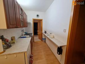 Pronájem bytu 4+1, Liberec, Řídkého, 90 m2
