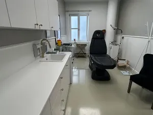 Pronájem ordinace, Praha - Nové Město, Václavské náměstí, 330 m2