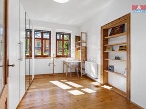 Prodej rodinného domu, Mníšek, Nádražní, 185 m2
