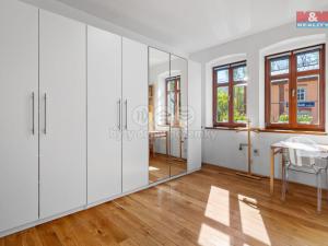 Prodej rodinného domu, Mníšek, Nádražní, 185 m2