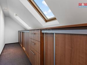 Prodej rodinného domu, Mníšek, Nádražní, 185 m2