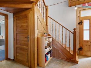 Prodej rodinného domu, Mníšek, Nádražní, 185 m2