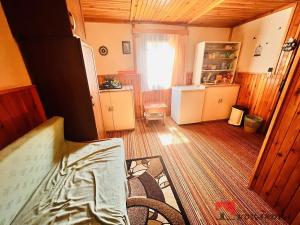 Prodej chaty, Doksy, Bílý kámen, 54 m2