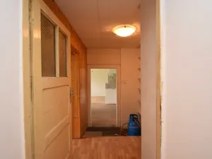 Prodej chalupy, Semtěš, 140 m2