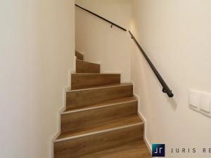 Prodej rodinného domu, Praha - Štěrboholy, Pod areálem, 131 m2