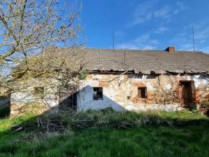Dražba rodinného domu, Skřinářov, 169 m2