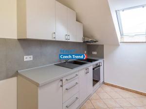 Prodej bytu 1+kk, Lipník nad Bečvou, Nerudova, 29 m2