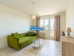 Prodej bytu 2+1, Prostějov, Okružní, 54 m2