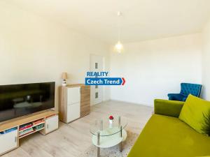 Prodej bytu 2+1, Prostějov, Okružní, 54 m2