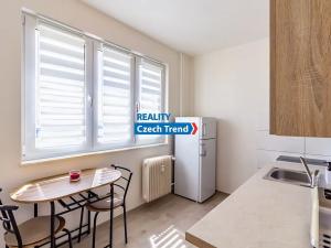 Prodej bytu 2+1, Prostějov, Okružní, 54 m2