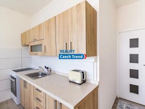 Prodej bytu 2+1, Prostějov, Okružní, 54 m2