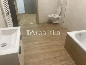 Pronájem bytu 1+kk, Ostrava, Klicperova, 27 m2