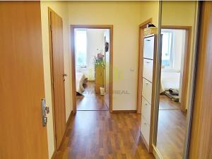 Pronájem bytu 2+kk, Olomouc, Jeremiášova, 58 m2