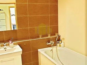 Pronájem bytu 2+kk, Olomouc, Jeremiášova, 58 m2