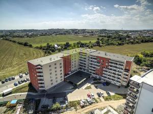 Pronájem bytu 2+kk, Olomouc, Jeremiášova, 58 m2