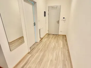 Pronájem bytu 2+kk, Plzeň, Na Terasách, 51 m2