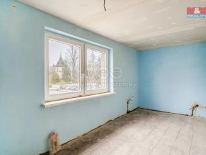 Prodej bytu 3+kk, Raspenava, 67 m2