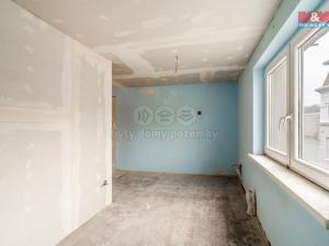 Prodej bytu 3+kk, Raspenava, 67 m2