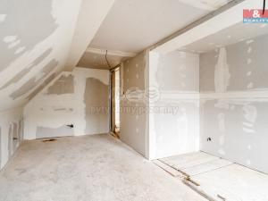 Prodej bytu 3+kk, Raspenava, 67 m2