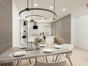 Prodej bytu 3+kk, Raspenava, 67 m2