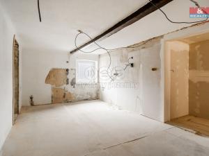Prodej bytu 3+kk, Raspenava, 67 m2