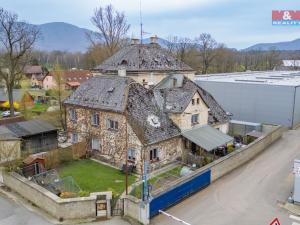 Prodej bytu 3+kk, Raspenava, 67 m2