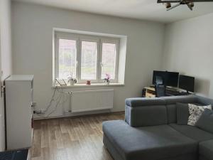 Pronájem rodinného domu, Charváty, 78 m2