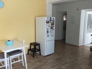Pronájem rodinného domu, Charváty, 78 m2