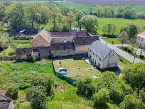 Prodej rodinného domu, Bílence, 200 m2