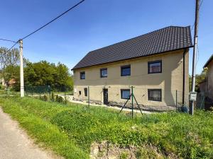 Prodej rodinného domu, Bílence, 200 m2