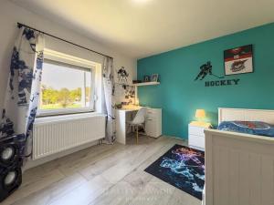Prodej rodinného domu, Bílence, 200 m2