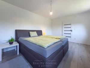 Prodej rodinného domu, Bílence, 200 m2