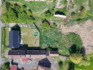 Prodej rodinného domu, Bílence, 200 m2
