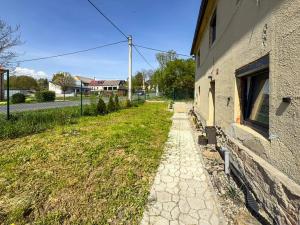Prodej rodinného domu, Bílence, 200 m2