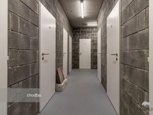 Pronájem bytu 2+kk, Plzeň, Truhlářská, 57 m2