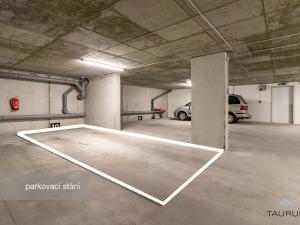 Pronájem bytu 2+kk, Plzeň, Truhlářská, 57 m2