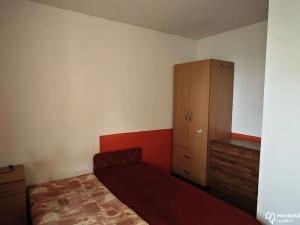 Pronájem bytu 1+1, Olomouc, Staškova, 12 m2