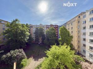 Prodej bytu 3+kk, Praha - Žižkov, Na vápence, 70 m2